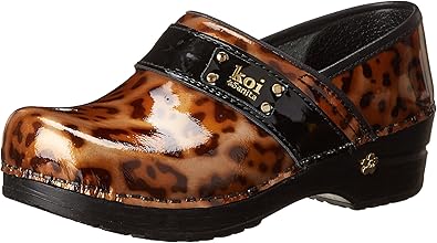 sanita lindsey clogs