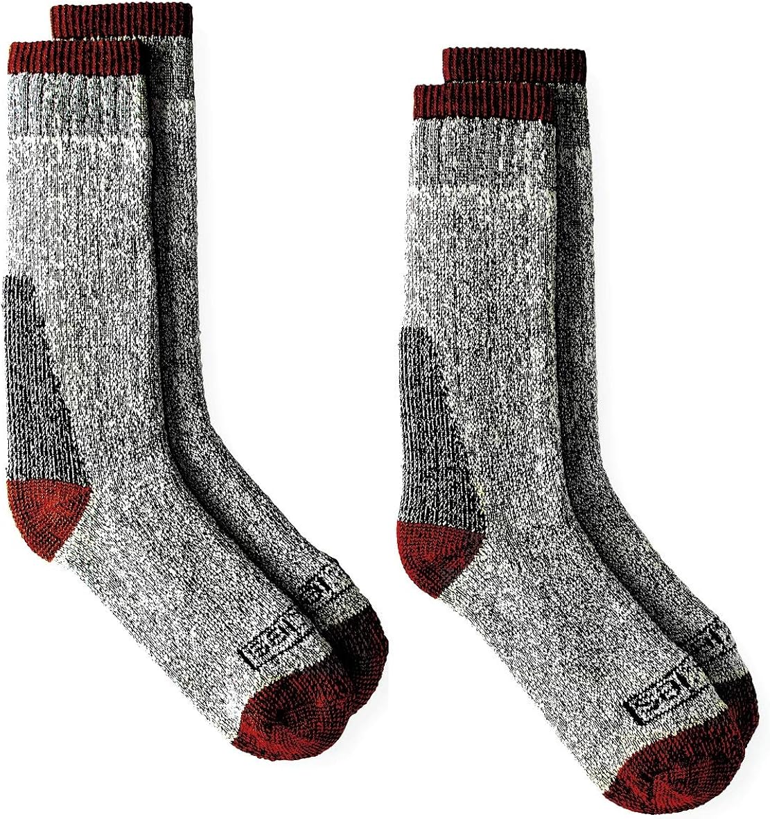 dickies steel toe work socks