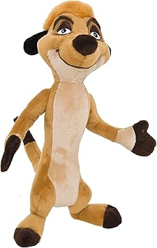 timon peluche disney