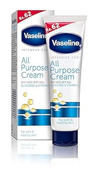 Vaseline All Purpose Cream, 40g