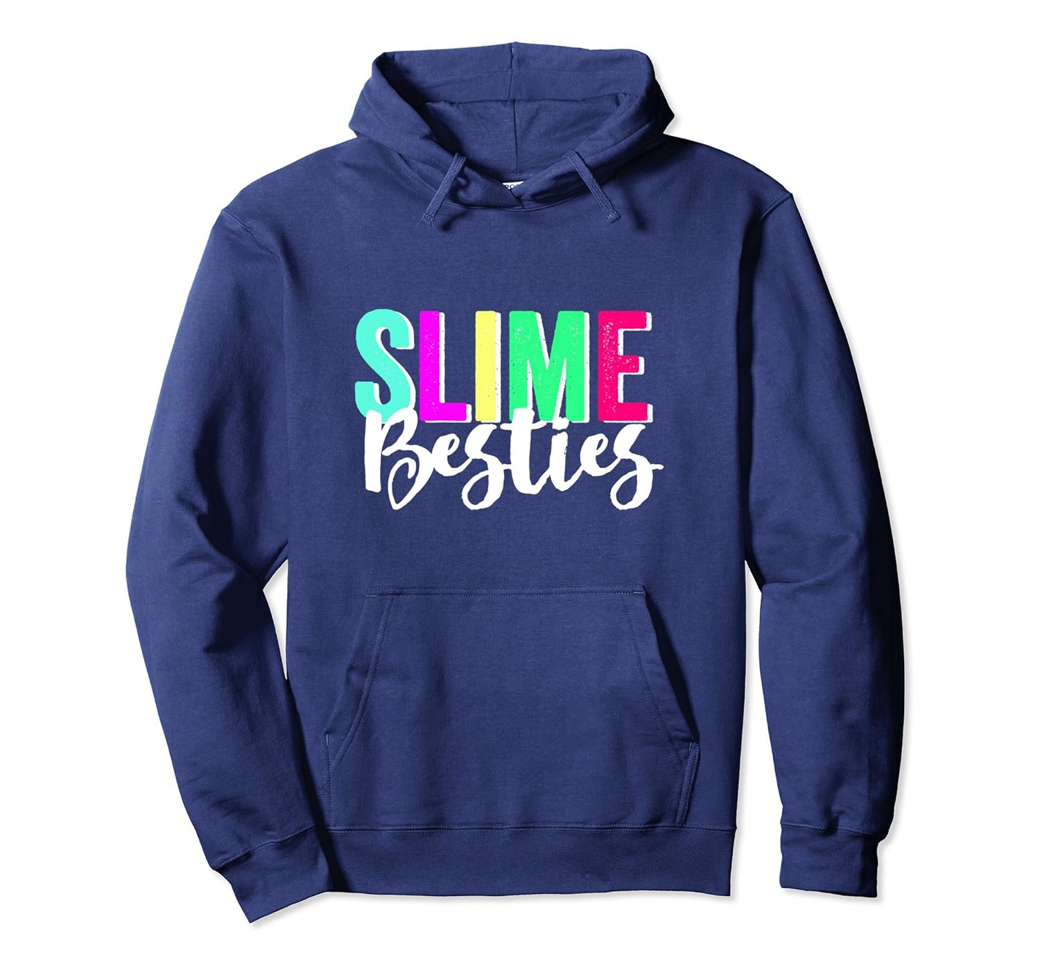 slime hoodies