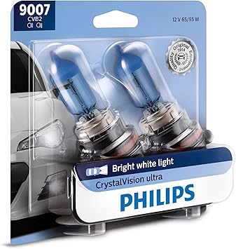 Amazon.com: Philips Automotive Lighting 