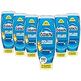 Dawn Ultra EZ-Squeeze Dish Soap Liquid, Dishwashing
