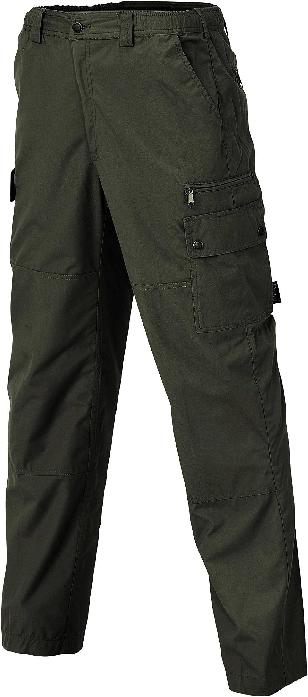 Pinewood Men's Finnveden Trouser