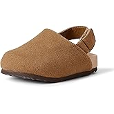 Amazon Essentials Unisex Toddlers' Comfort Clogs