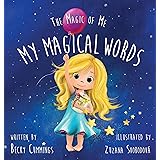 My Magical Words (The Magic of Me Series)