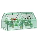 Mini Greenhouses Stands Gardening Australia: How To Create A Mini