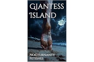 Giantess Island