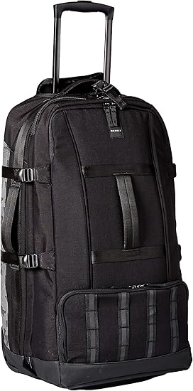 oakley utility cabin trolley
