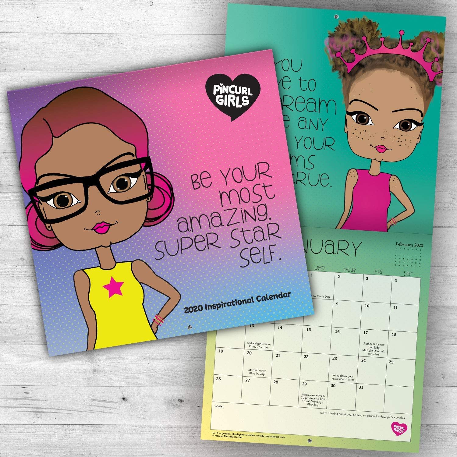 gifts for office girls