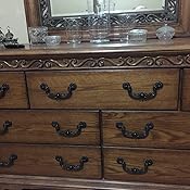 Kitchen drawer replacement