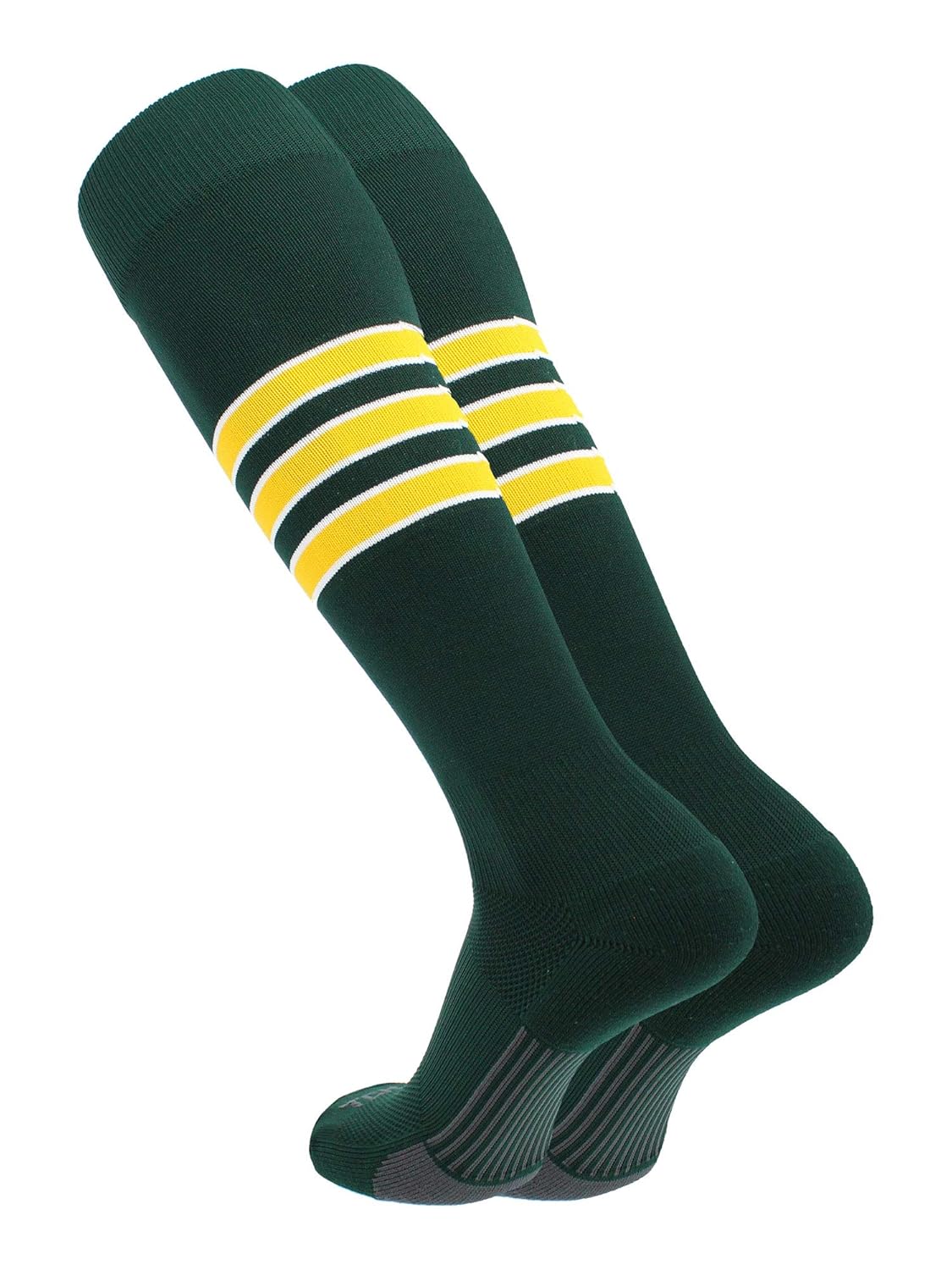 Buy TCK Sports Elite Performance Baseball/Softball OTC Socks (Multiple