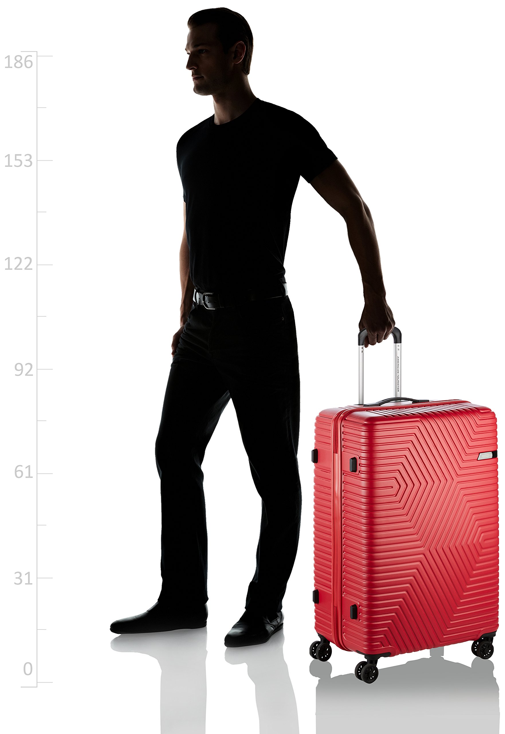 american tourister ellen abs
