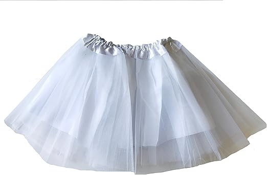 tutu skirt for 3 year old