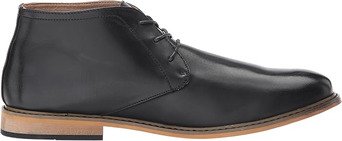deer stags seattle chukka boot