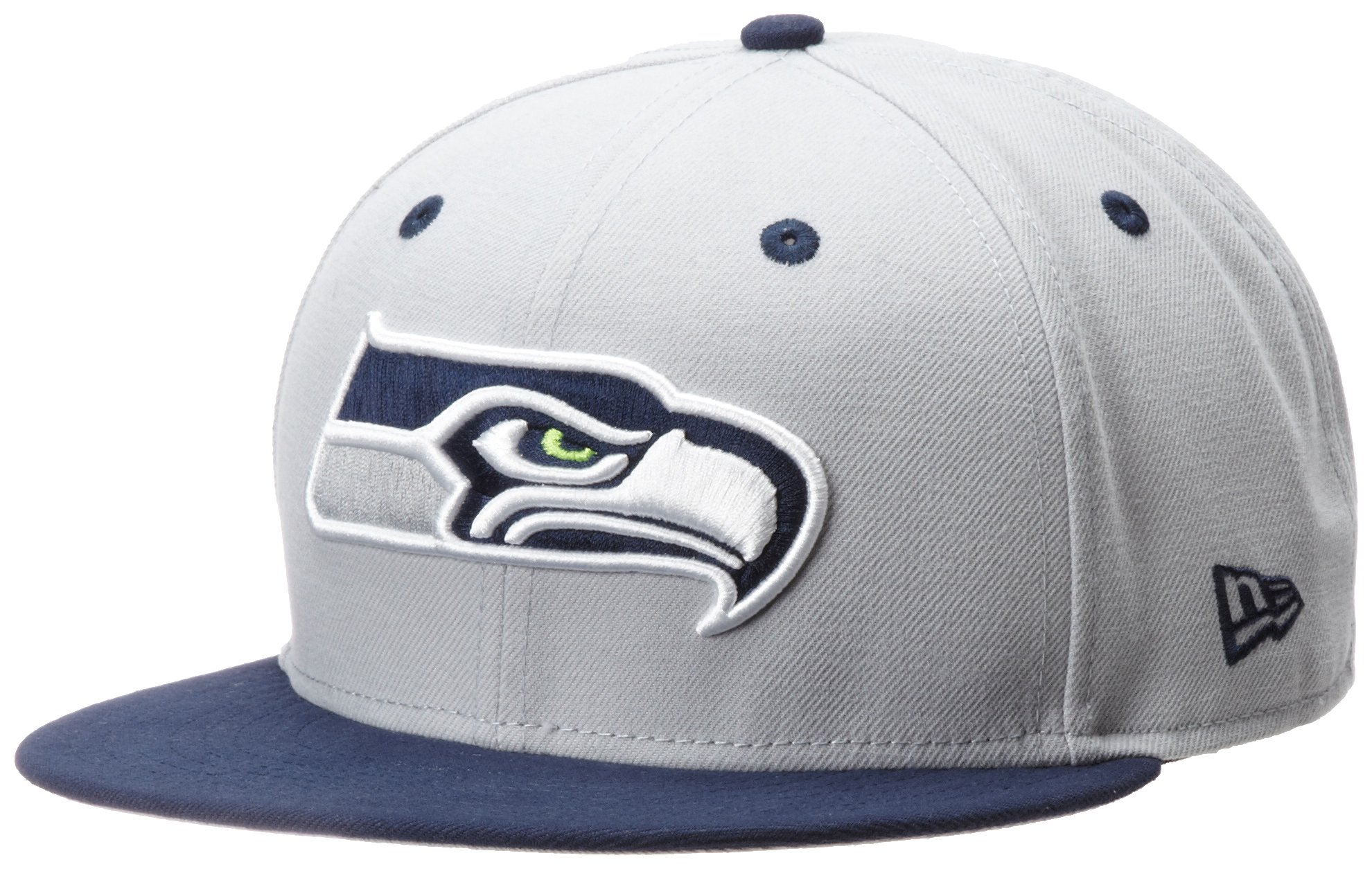 NFL Two Tone 59FIFTY Fitted Cap