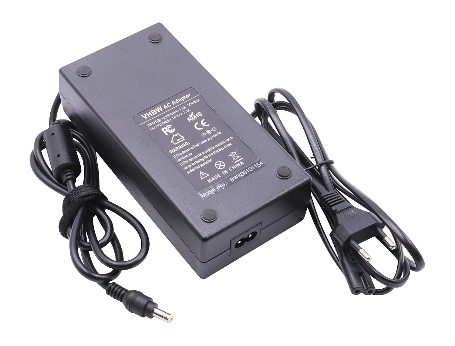 precio cargador ordenador portatil