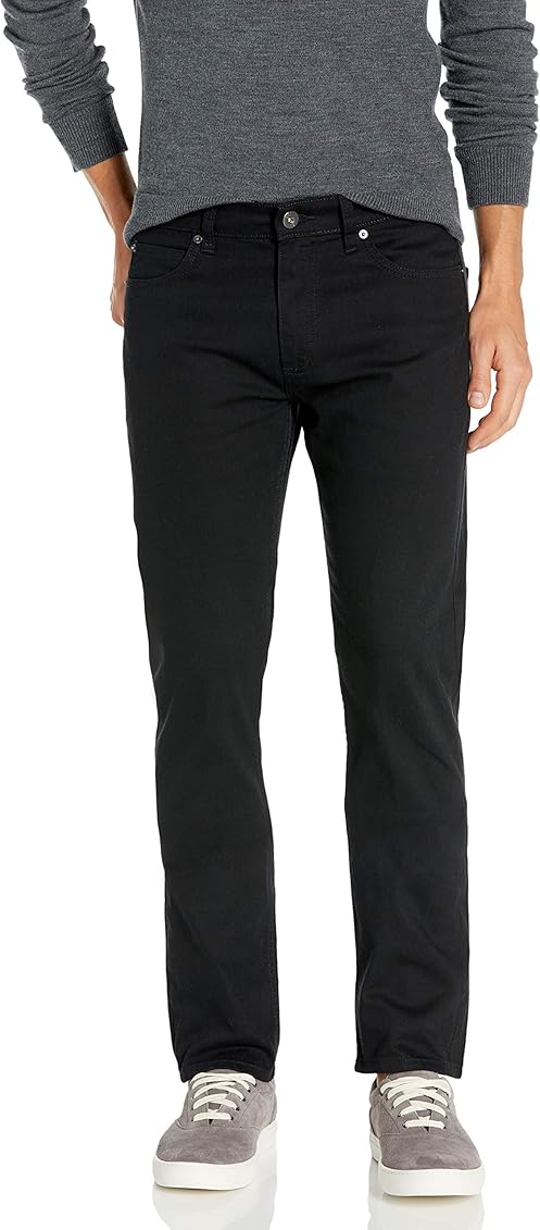 lee z two tapered slim