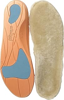 vionic women's shoe inserts