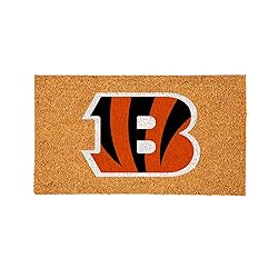 Team Sports America NFL Cincinnati Bengals Natural