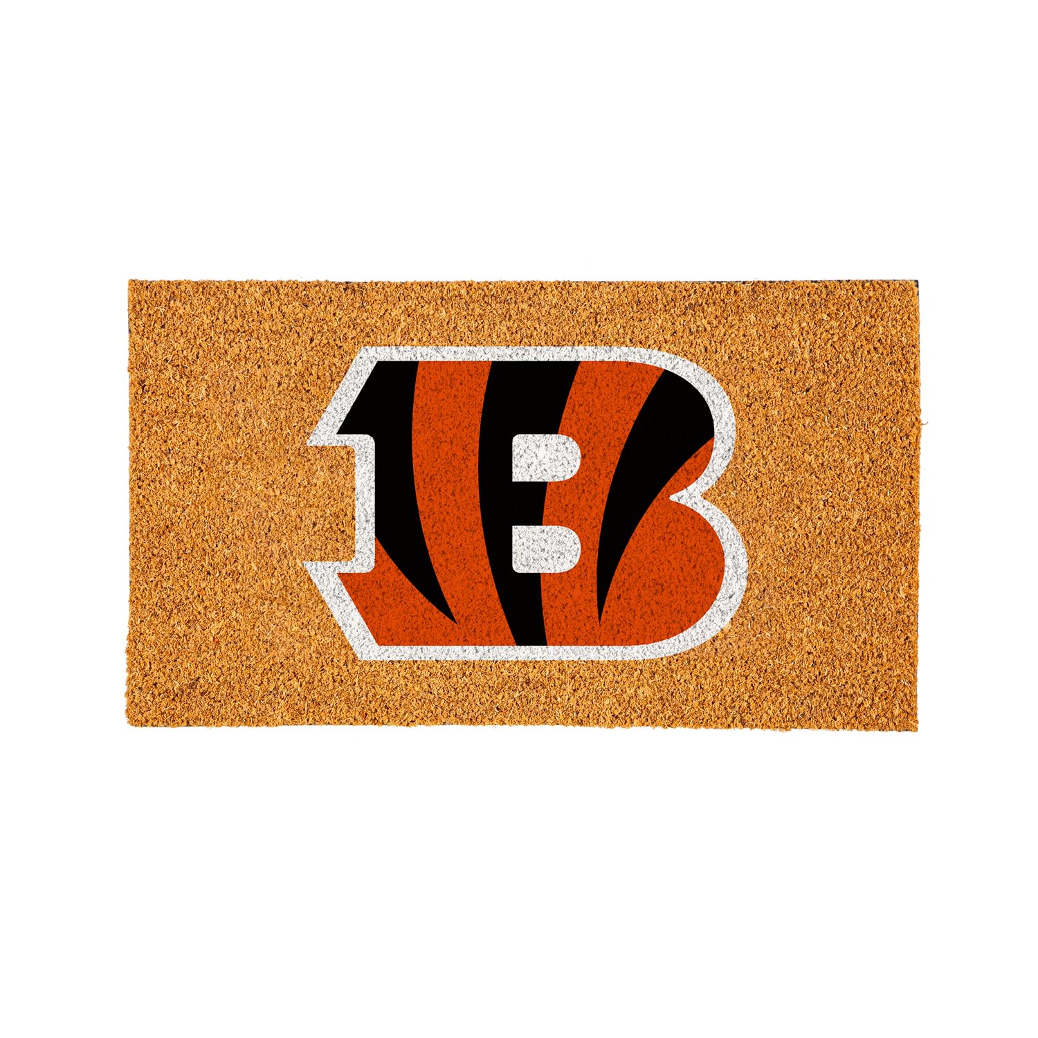 Team Sports America NFL Cincinnati Bengals Natural