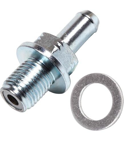 パンギト
Bacchus エレキギター Honda Genuine OEM PCV (Positive Crankcase Ventilation) Tube