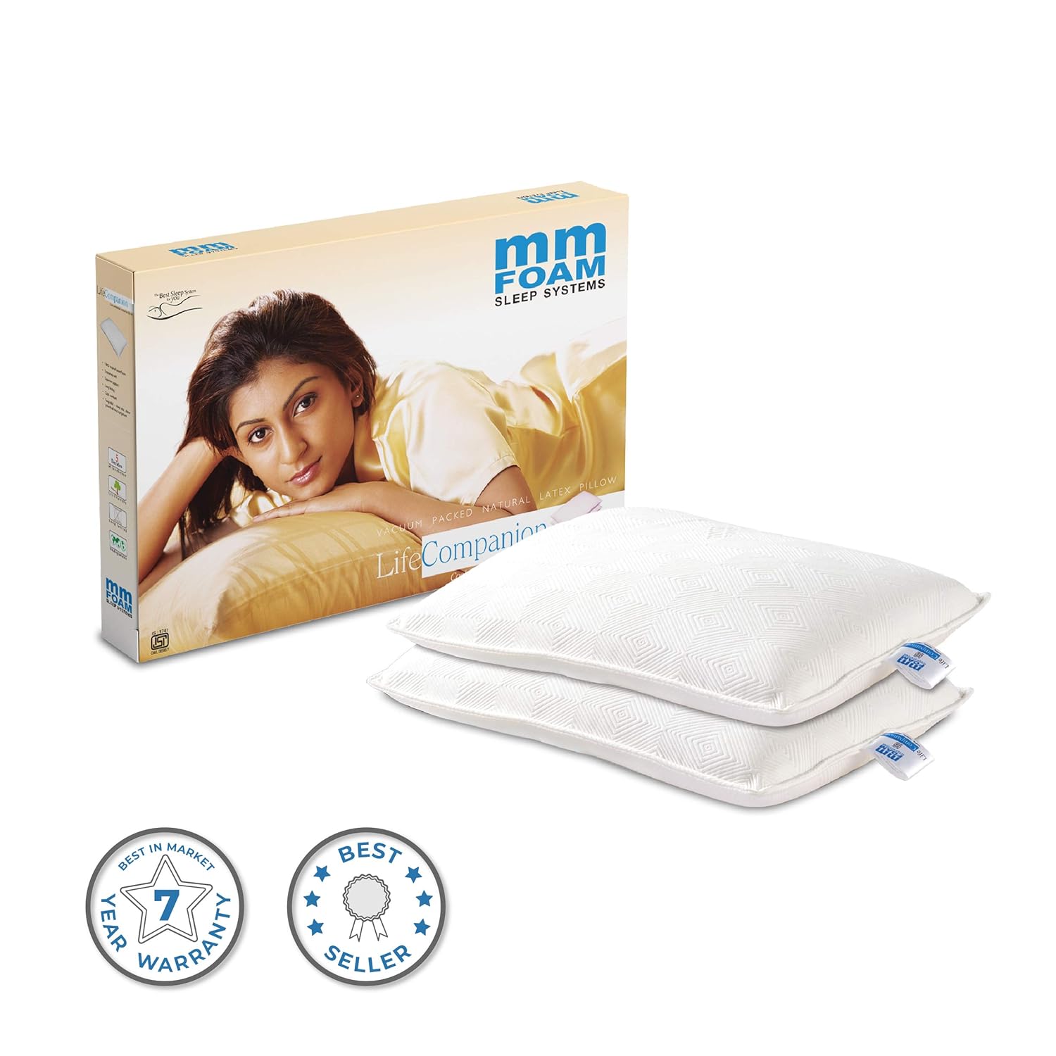 mm foam mattress near me