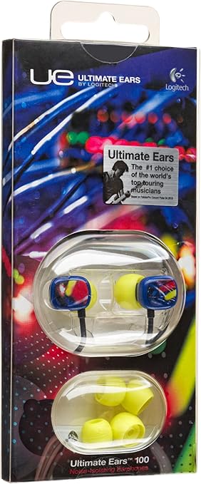 ultimate ears 100