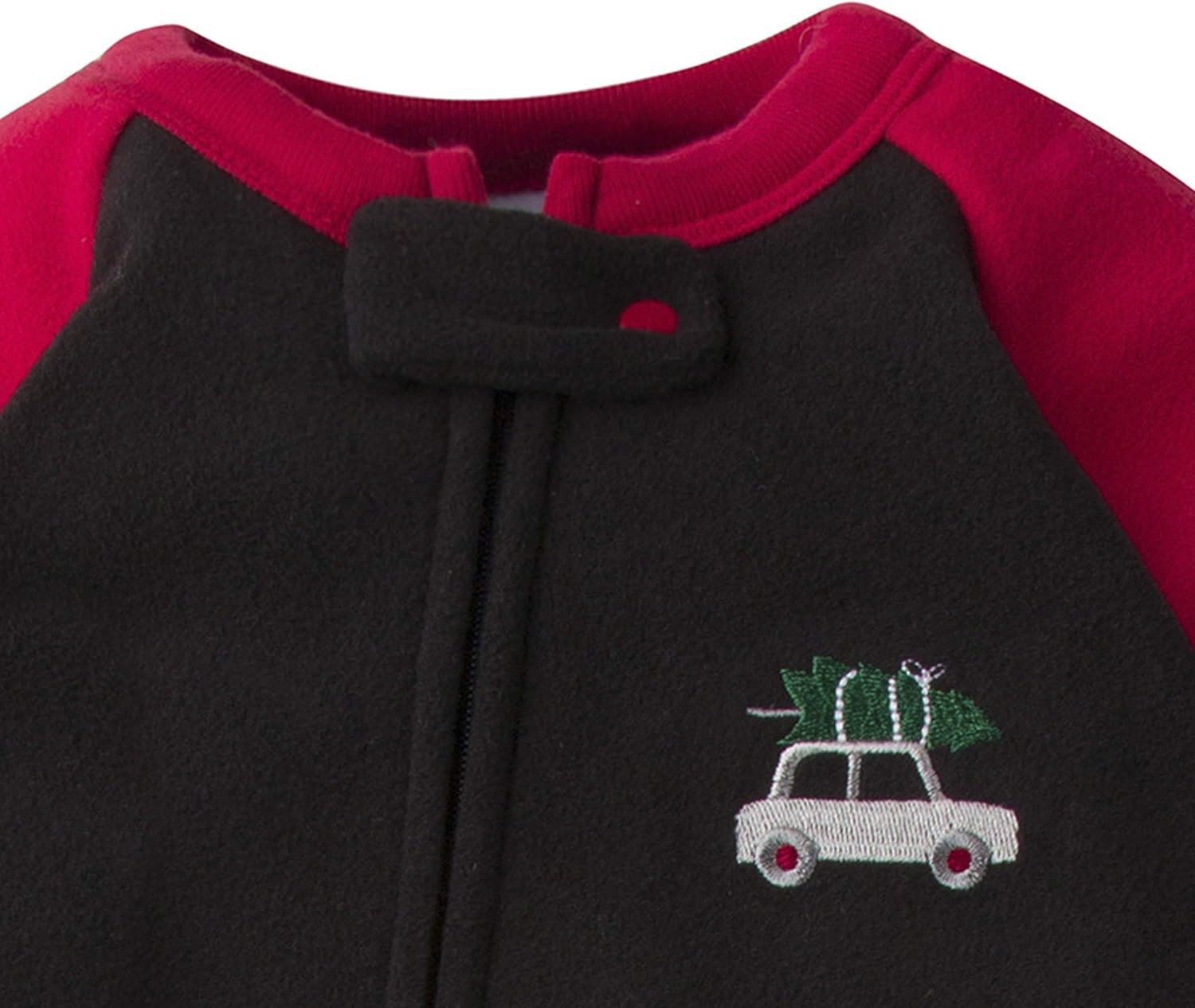Gerber Baby Boys' 4-Pack Blanket Sleeper: Clothing