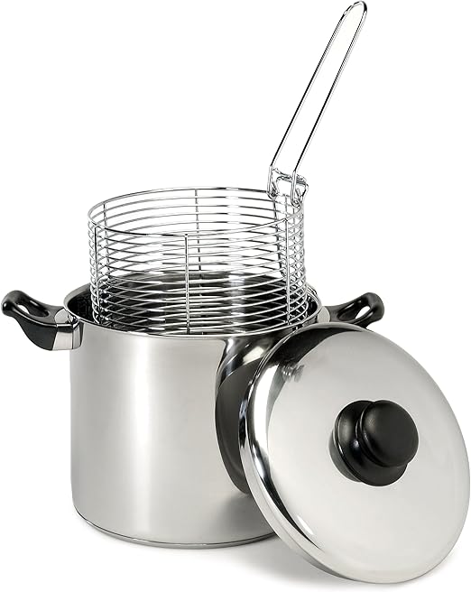 fryer pan