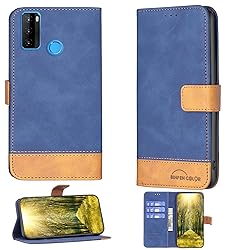 jioeuinly BLU G51+ Case Compatible for BLU