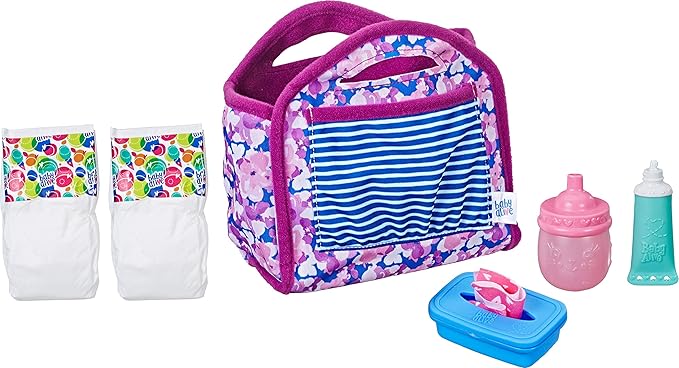 baby alive pack and play