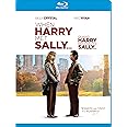 WHEN HARRY MET SALLY (RPKG/BIL/BD) [Blu-ray] (Bilingual)