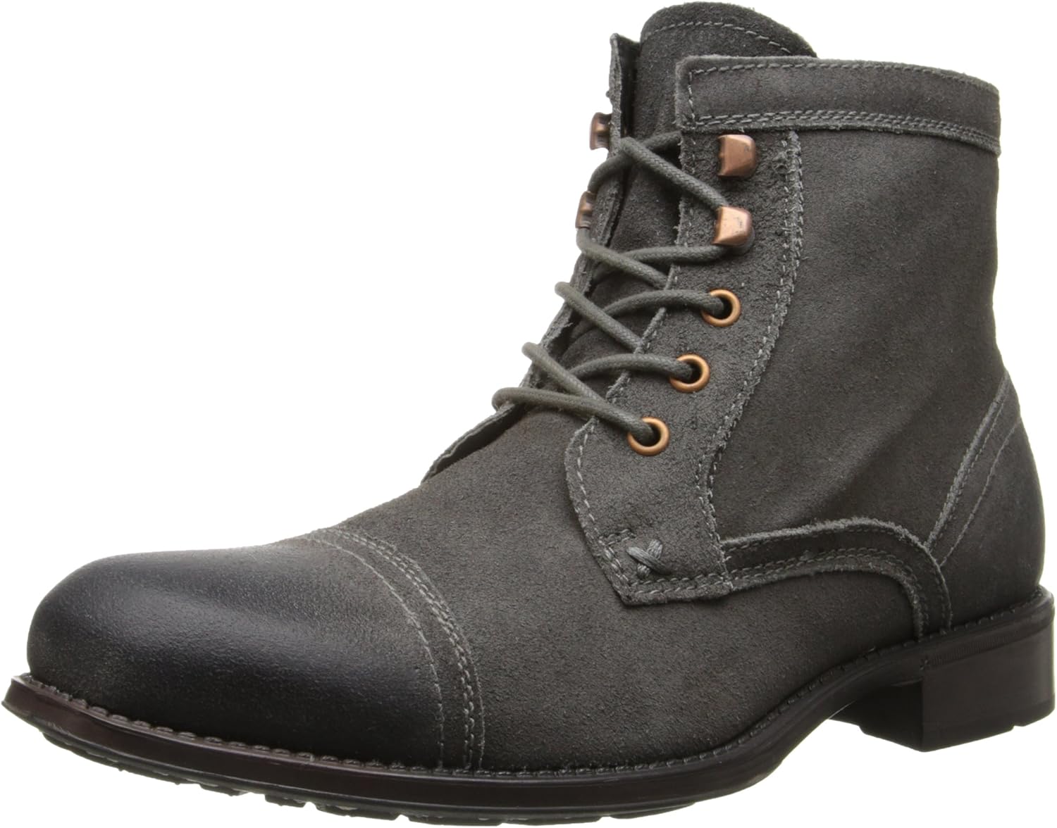 Cole Reaction AccuPicture SU Botas de Combate para Hombre