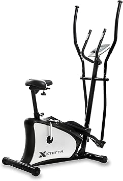 elliptical bike amazon