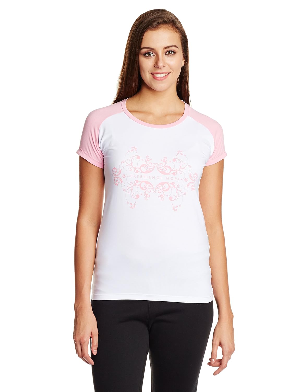 lovable women's cotton top