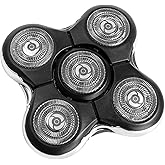 Remington Balder Pro Replacement Head Compatible With Balder Pro XR7000