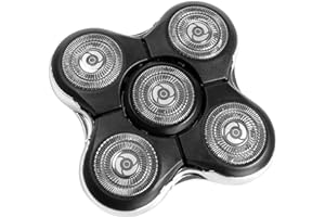 Remington Balder Pro Replacement Head Compatible With Balder Pro XR7000