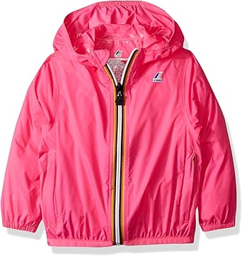 k way baby jacket