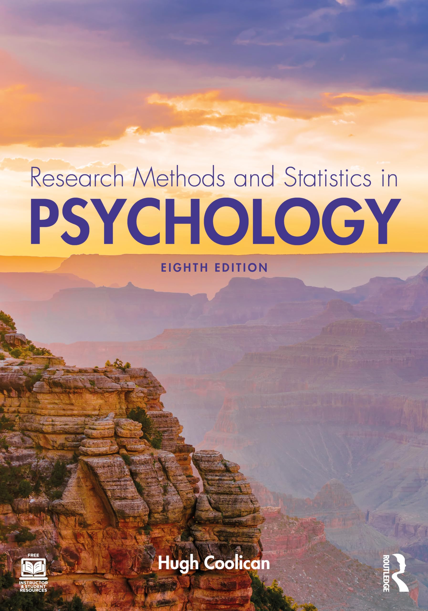 Research Methods+Statistics In Psych.