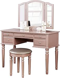 childrens vanity set amazon