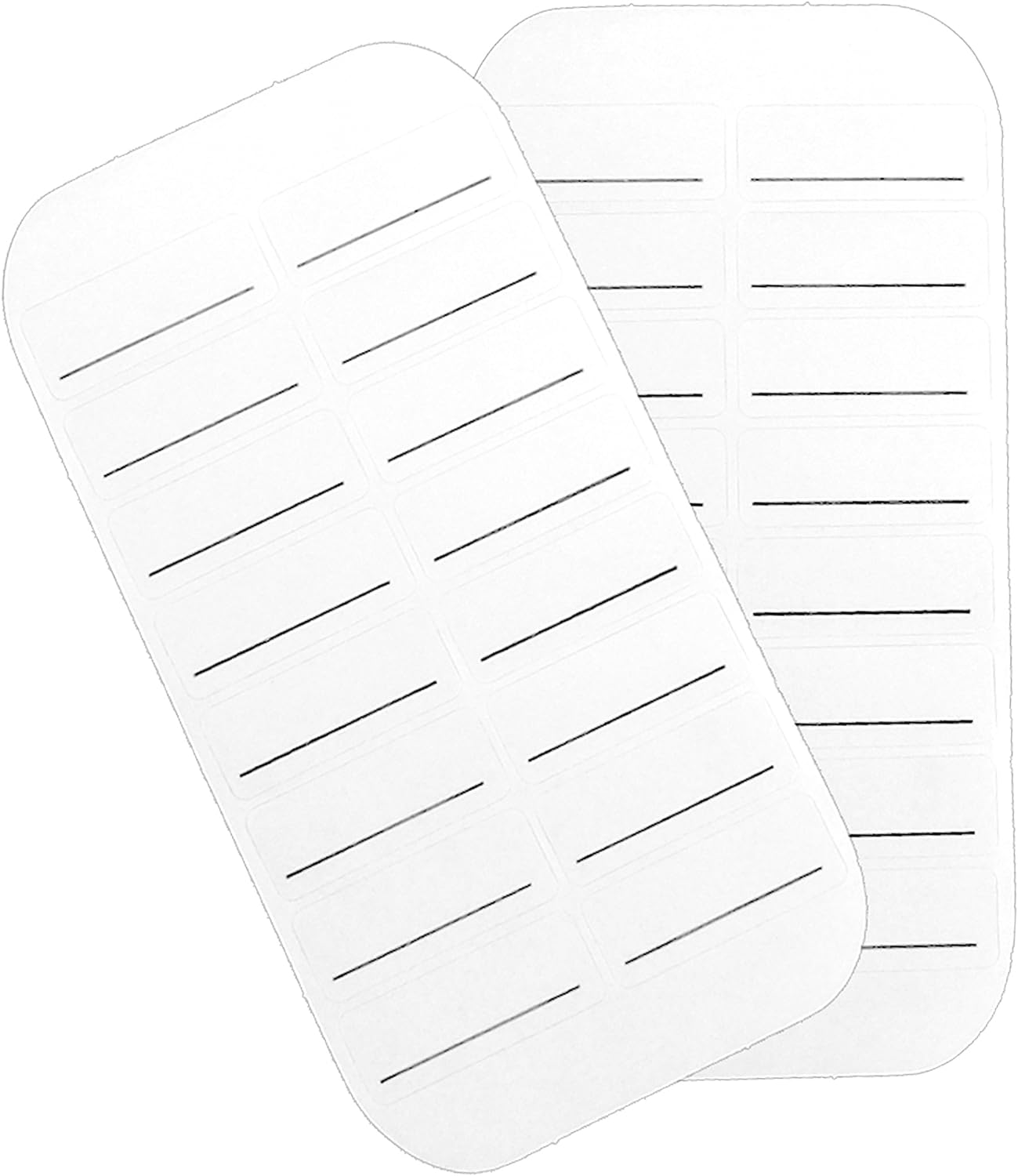 Eco-Fused Memory Card Carrying Case, Suitable for SDHC and SD Cards, 8 Pages and 22 Slots, Microfiber Cleaning Cloth Included - Image 5