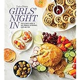 Taste of Home Girls Night In: The Ultimate Guide to Girl Dinners, Recipes & Hosting Parties (Taste of Home Entertaining & Potluck)