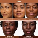 IT Cosmetics Bye Bye Under Eye Concealer Full Coverage Waterproof Deep Honey view 4