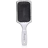 Creative Hair Brushes Detangling Static Free Paddle Large Hair Brush