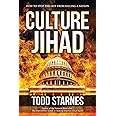Culture Jihad: How to Stop the Left from Killing a Nation