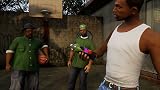 Grand Theft Auto The Trilogy The Definitive Edition Xbox One Rockstar Games view 6