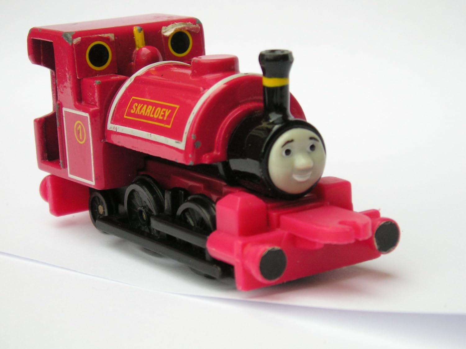 ertl company