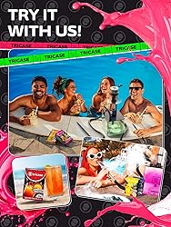 Hookah Flavors Sex on the Beach 1.7 ounce