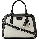 Nine West womens Cibrina Dome Satchel